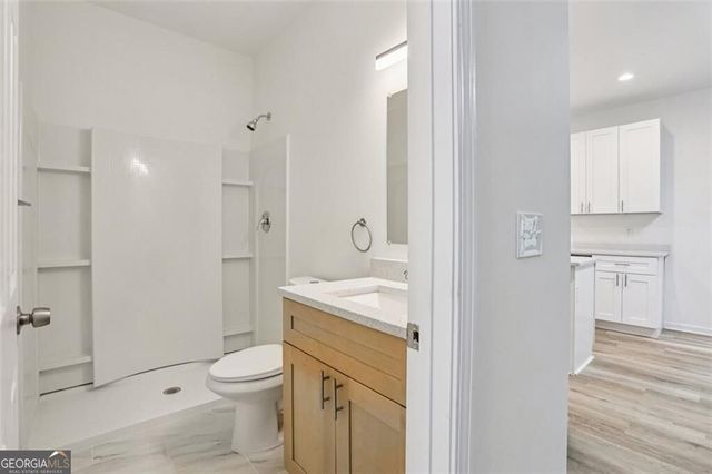 4405 Belcamp Road, Fairburn, GA 30213