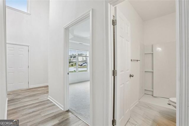 4405 Belcamp Road, Fairburn, GA 30213