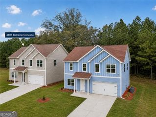 4405 Belcamp Road, Fairburn, GA 30213