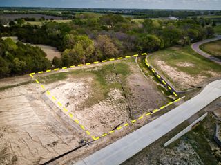 TBD Lot 2 HIDDEN HILLS Drive, Anna, TX 75409