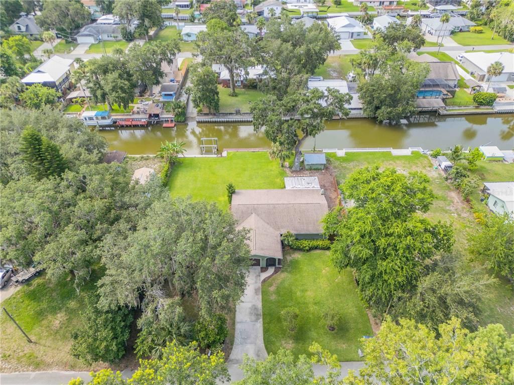 154 GODFREY ROAD, Edgewater, FL 32141