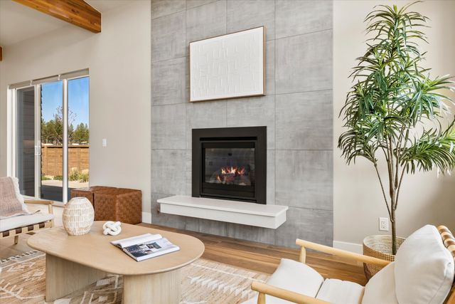 3154 NW Strickland Way, Bend, OR 97703