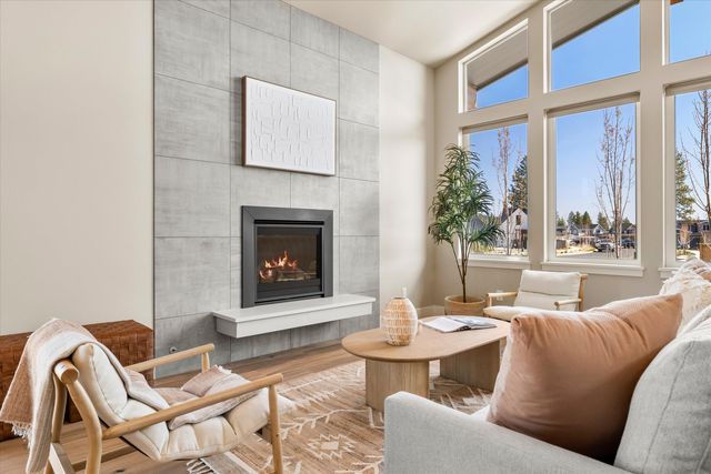 3154 NW Strickland Way, Bend, OR 97703