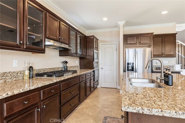 15415 Nikolai Lane, Fontana, CA 92336