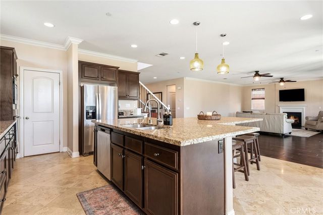 15415 Nikolai Lane, Fontana, CA 92336