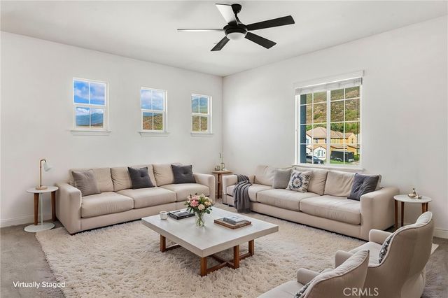 15415 Nikolai Lane, Fontana, CA 92336