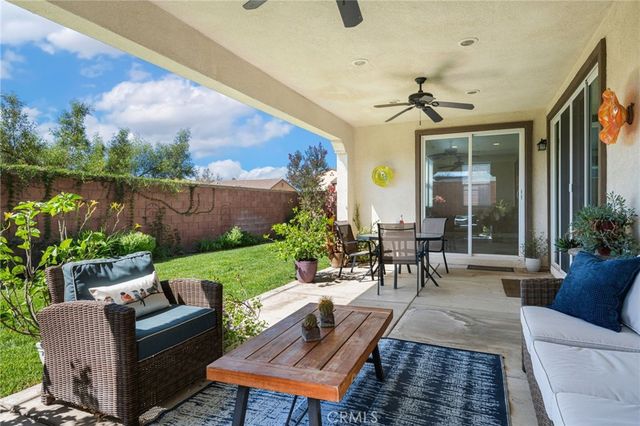 15415 Nikolai Lane, Fontana, CA 92336