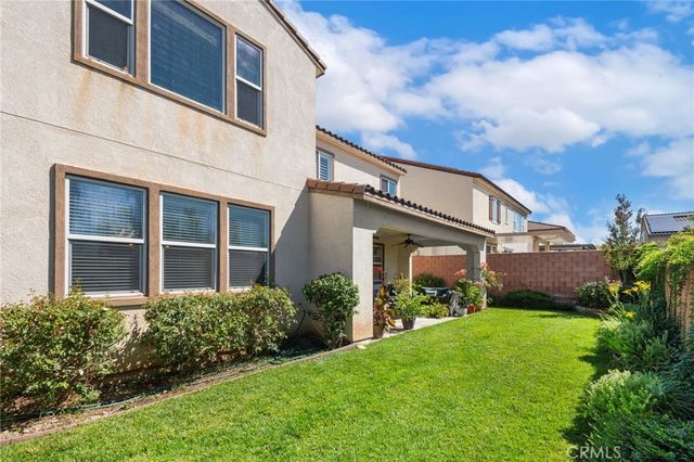 15415 Nikolai Lane, Fontana, CA 92336