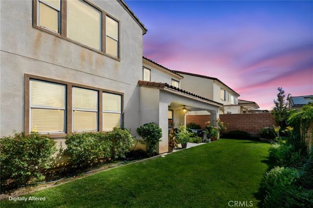 15415 Nikolai Lane, Fontana, CA 92336