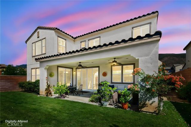 15415 Nikolai Lane, Fontana, CA 92336