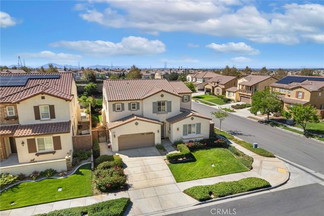 15415 Nikolai Lane, Fontana, CA 92336