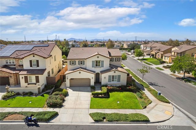 15415 Nikolai Lane, Fontana, CA 92336