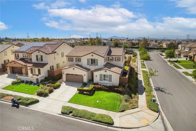 15415 Nikolai Lane, Fontana, CA 92336