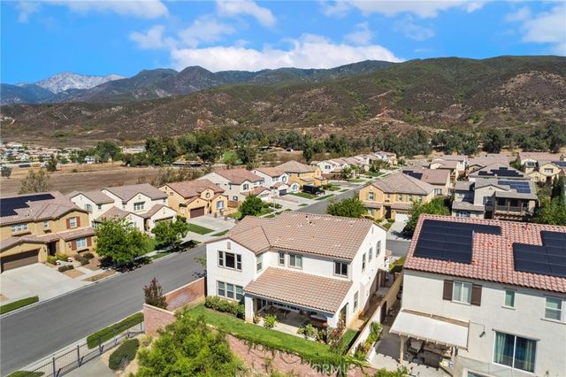 15415 Nikolai Lane, Fontana, CA 92336