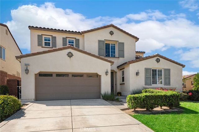 15415 Nikolai Lane, Fontana, CA 92336