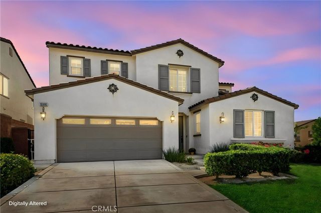 15415 Nikolai Lane, Fontana, CA 92336
