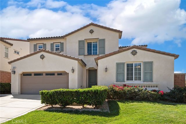 15415 Nikolai Lane, Fontana, CA 92336