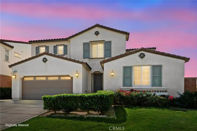 15415 Nikolai Lane, Fontana, CA 92336