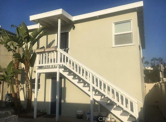 522 Clubhouse Avenue, Newport Beach, CA 92663