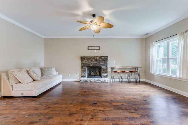 422 Kirkwood Drive, Evans, GA 30809