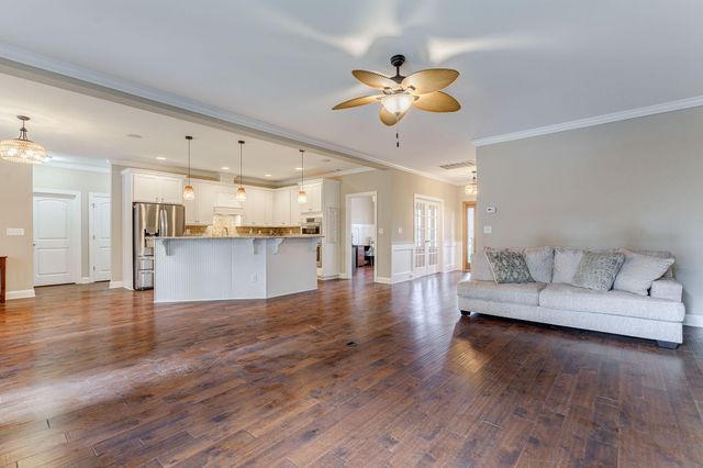 422 Kirkwood Drive, Evans, GA 30809