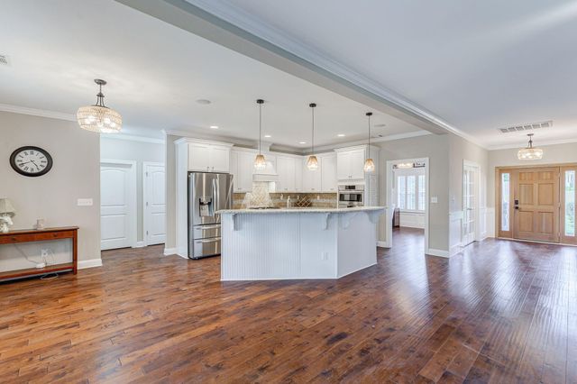 422 Kirkwood Drive, Evans, GA 30809