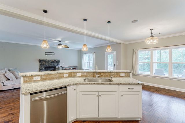 422 Kirkwood Drive, Evans, GA 30809