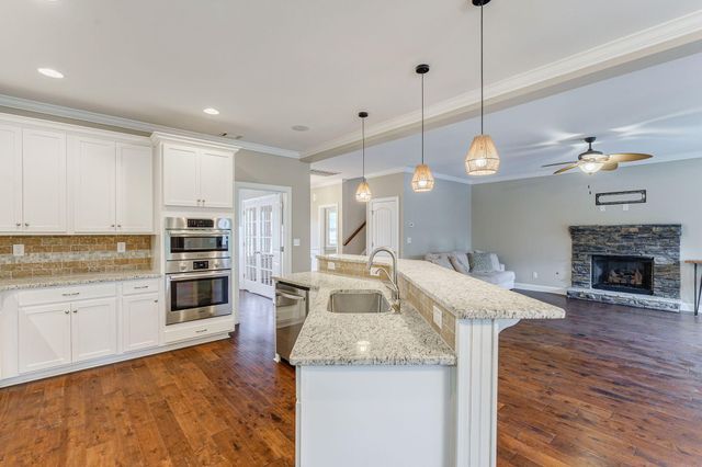 422 Kirkwood Drive, Evans, GA 30809