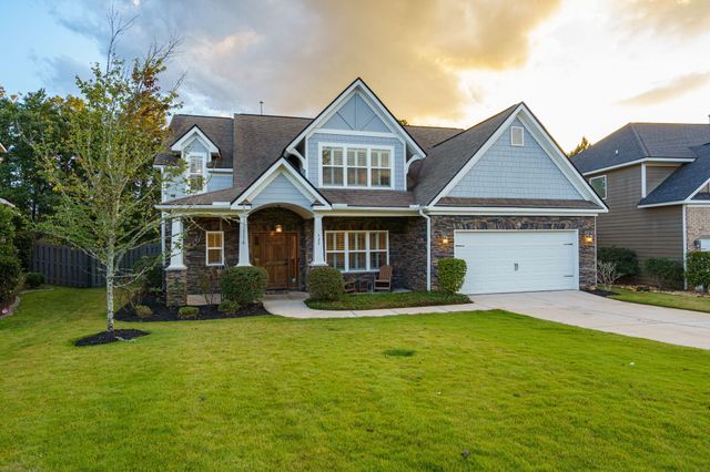 422 Kirkwood Drive, Evans, GA 30809