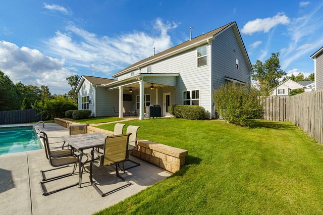 422 Kirkwood Drive, Evans, GA 30809