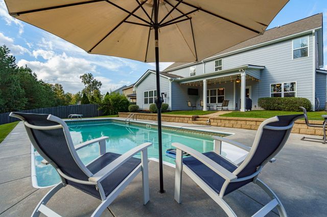 422 Kirkwood Drive, Evans, GA 30809