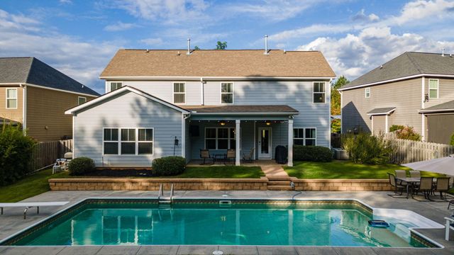 422 Kirkwood Drive, Evans, GA 30809