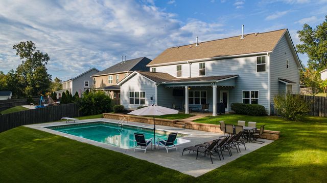 422 Kirkwood Drive, Evans, GA 30809