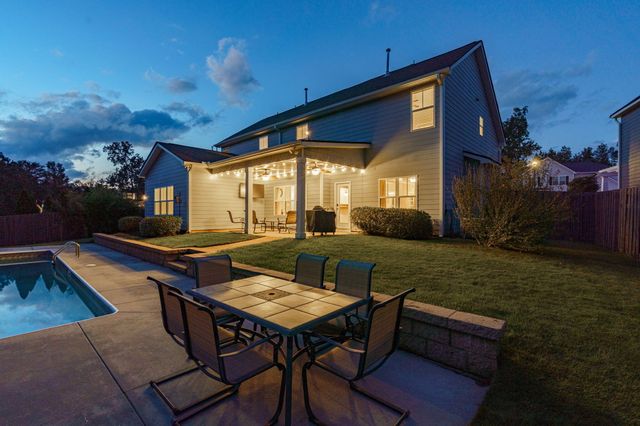 422 Kirkwood Drive, Evans, GA 30809