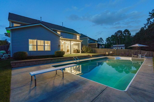 422 Kirkwood Drive, Evans, GA 30809