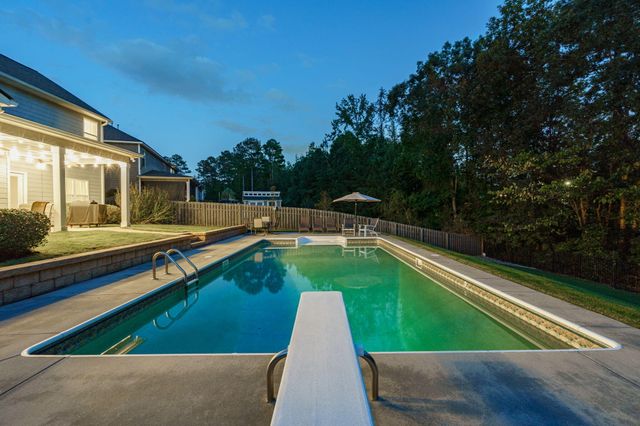 422 Kirkwood Drive, Evans, GA 30809