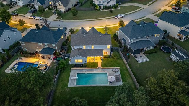 422 Kirkwood Drive, Evans, GA 30809