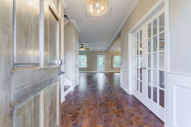 422 Kirkwood Drive, Evans, GA 30809