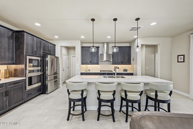 39848 N Hailey Lane, Queen Creek, AZ 85140