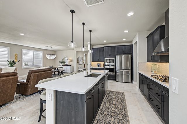 39848 N Hailey Lane, Queen Creek, AZ 85140