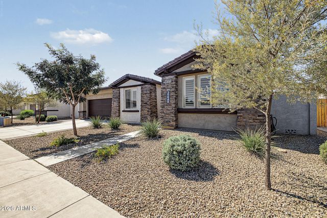39848 N Hailey Lane, Queen Creek, AZ 85140