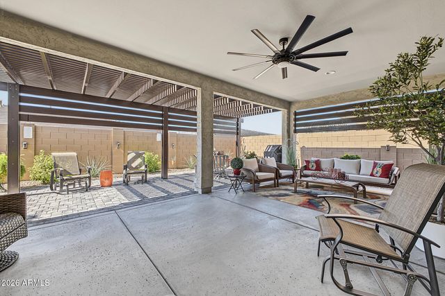39848 N Hailey Lane, Queen Creek, AZ 85140