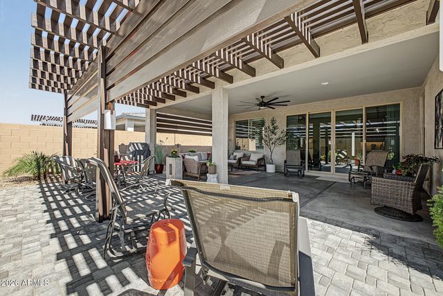 39848 N Hailey Lane, Queen Creek, AZ 85140