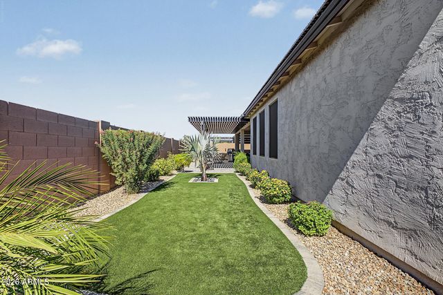 39848 N Hailey Lane, Queen Creek, AZ 85140