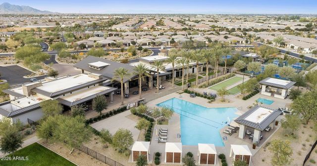 39848 N Hailey Lane, Queen Creek, AZ 85140