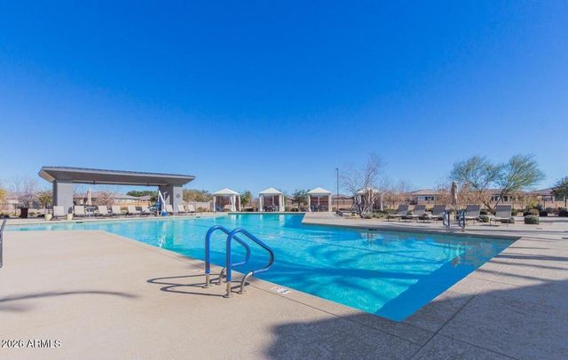 39848 N Hailey Lane, Queen Creek, AZ 85140