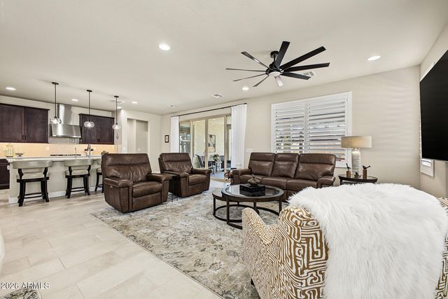 39848 N Hailey Lane, Queen Creek, AZ 85140