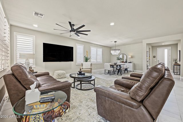 39848 N Hailey Lane, Queen Creek, AZ 85140
