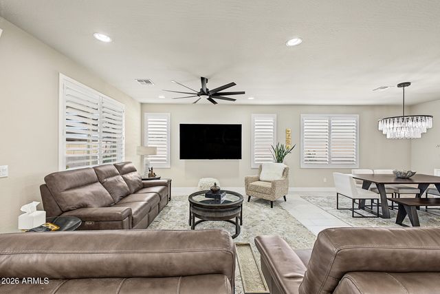 39848 N Hailey Lane, Queen Creek, AZ 85140