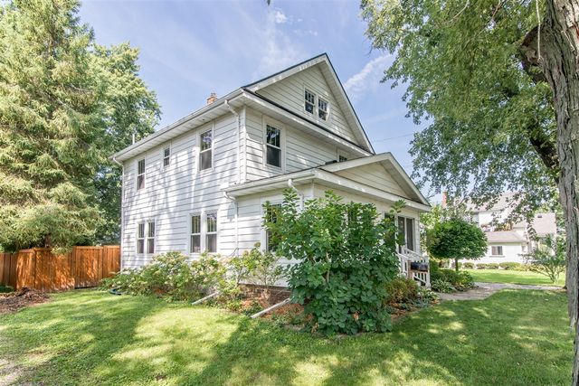 323 N Lewis Street, Saline, MI 48176